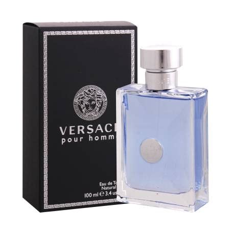 versace pour homme sams